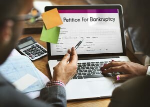 Filing bankruptcy in Florida
