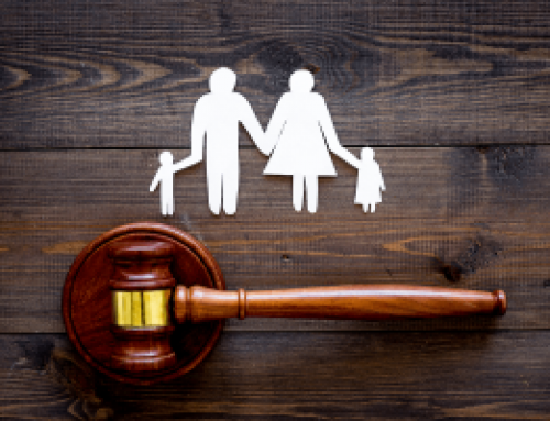 What Happens If a Custody Agreement Is Broken?